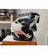 Schuberth C5 Master arancio