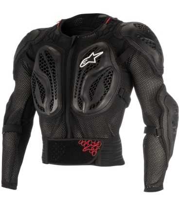 Alpinestars Bionic Action MX Jacket