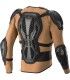 Alpinestars Bionic Action MX Jacket camel