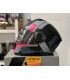 Airoh Spark Shogun pink helme