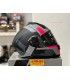 Airoh Spark Shogun pink helmet