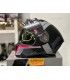 Casco Airoh Spark Shogun rosa