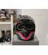 Casco Airoh Spark Shogun rosa