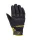 Gants Bering Borneo noir jaune