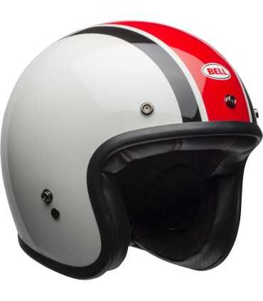 Bell Custom 500 Ace Café Stadium helmet