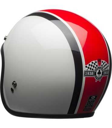 Bell Custom 500 Ace Café Stadium helmet