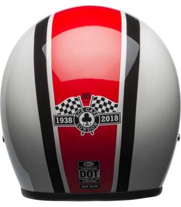 Bell Custom 500 Ace Café Stadium helmet