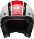 Bell Custom 500 Ace Café Stadium helmet