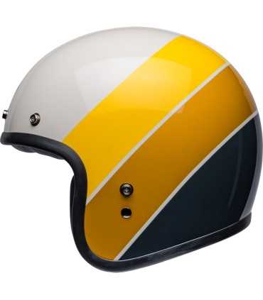 Bell Custom 500 Riff jaune