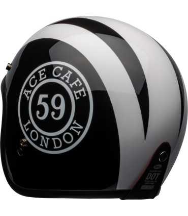 Bell Custom 500 Dlx Ace Cafe 59 helm