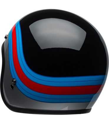 Bell Custom 500 Dlx Pulse helm