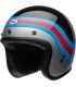 Bell Custom 500 Dlx Pulse helm