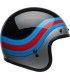 Bell Custom 500 Dlx Pulse helm