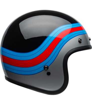 Bell Custom 500 Dlx Pulse helm