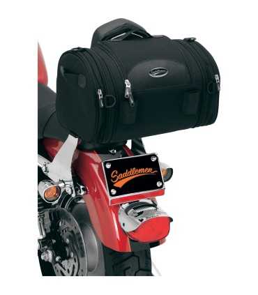 Saddlemen Deluxe R1300LXE ROLL BAG