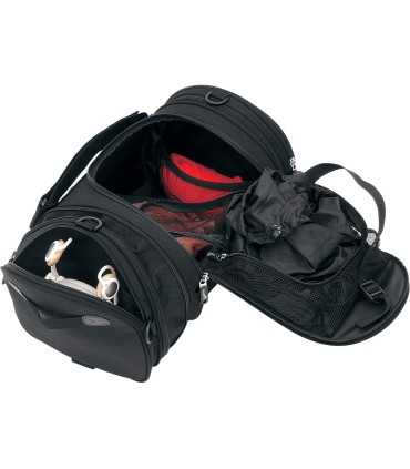 Saddlemen Deluxe R1300LXE ROLL BAG