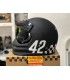 Vintage Origine Virgo Danny black matt helmet