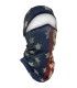 ZAN HEADGEAR BALACLAVA SPFLX CNV PATROIT