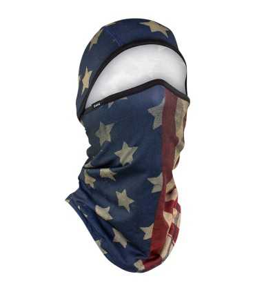 ZAN HEADGEAR BALACLAVA SPFLX CNV PATROIT