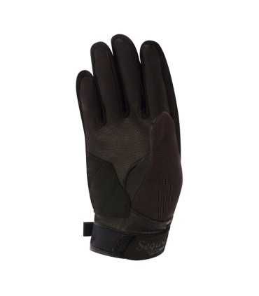 Gants Segura Mawerick marron