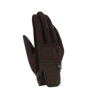 Gants Segura Mawerick marron