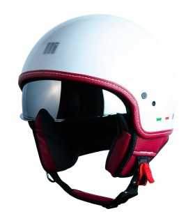 Jet Motocubo Beetle blanc