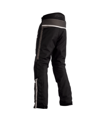 Pantalon moto RST Maverick CE gris