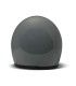 Casque Jet Dmd Vintage Crayon grey