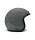 Casco Jet Dmd Retro Vintage Crayon grey