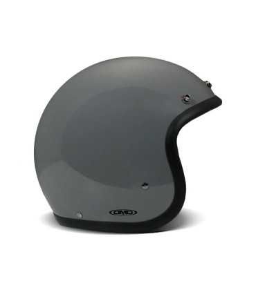 Casco Jet Dmd Vintage Crayon grey