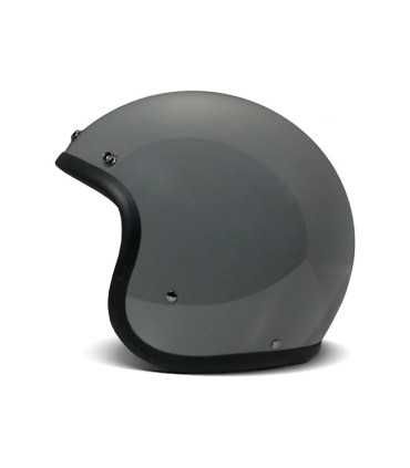 Jet helm Dmd Vintage Crayon grey