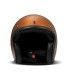 Casque Jet Dmd Vintage rame