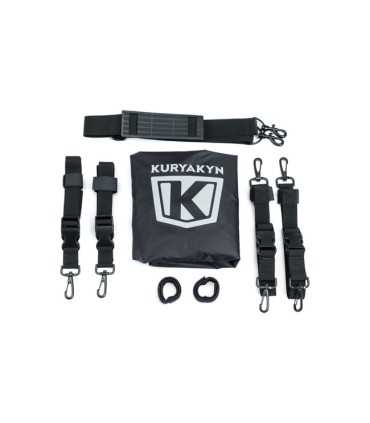 KURYAKYN MOMENTUM DRIFTER BAG