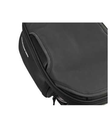 NELSON-RIGG COMMUTER LITE MAGNETIC/STRAP TANK BAG. 5.8L