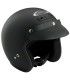 Casque Rocc Classic noir matt