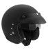 Helm Rocc Classic Pro schwarz matt