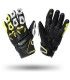 Gants Spyke Tech sport 2.0 noir jaune