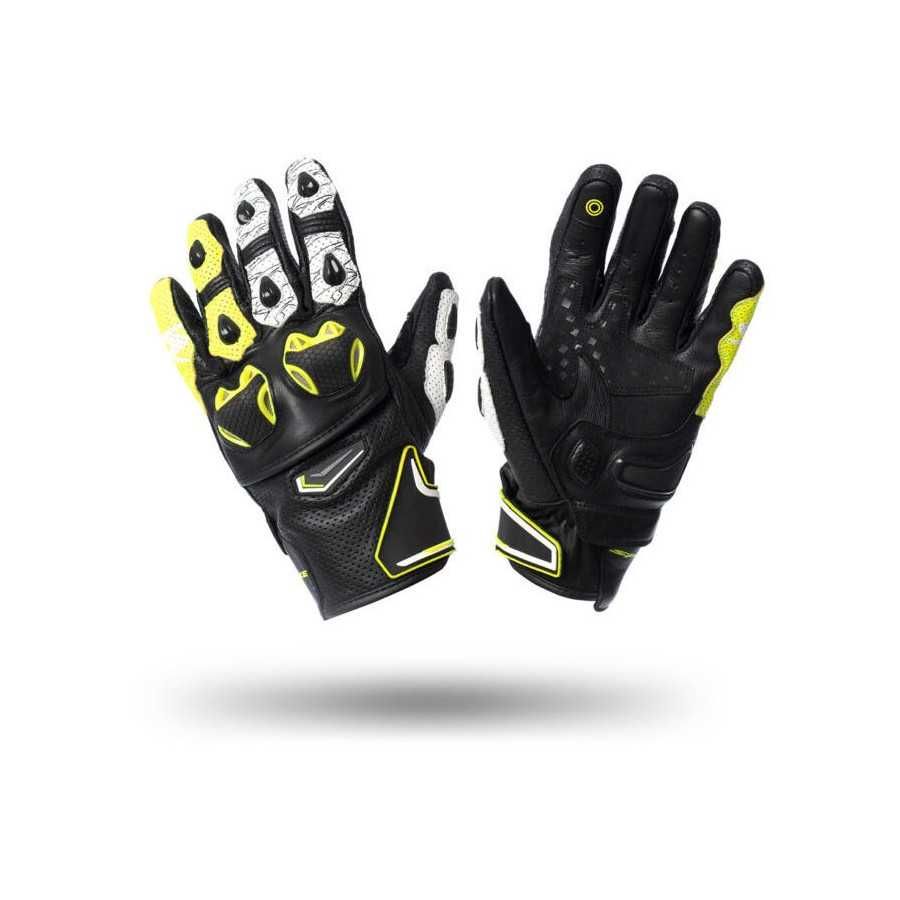 spyke motorcycle gloves