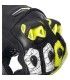 Gants Spyke Tech sport 2.0 noir jaune