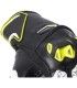 Guanti Spyke Tech sport 2.0 nero giallo