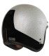 Casco jet Origine Primo Cosmo silver