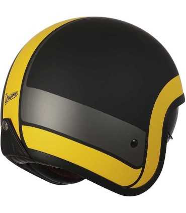 Jet Origine Sprint Record black yellow matt