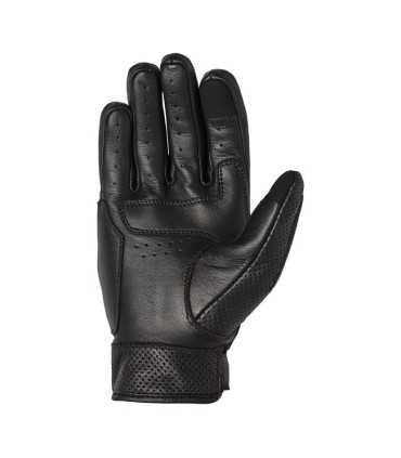 RSD Roswell 74 leather gloves black