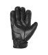 Leder handschuhe RSD Molino schwarz