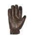 Gants en cuir RSD Molino marron