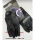 Glove Harisson Spy evo black