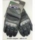 Glove Harisson Spy evo black