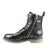 Chaussures femme JOHN DOE RIDING BOOTS SIXTY Budapest noir CE