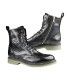 Schuhe für Frauen JOHN DOE RIDING BOOTS SIXTY Budapest Schwarz Ece