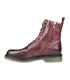 JOHN DOE RIDING BOOTS SIXTY Budapest lady bordeaux CE